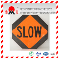 Acrylic High Intensity Grade Reflective Material Vinyle for Highway Road Safety Sign Guiding Sign (TM1800)